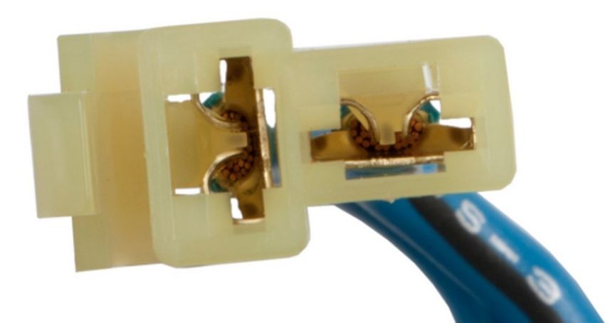 Four Seasons 20177 HVAC Blower Motor Resistor