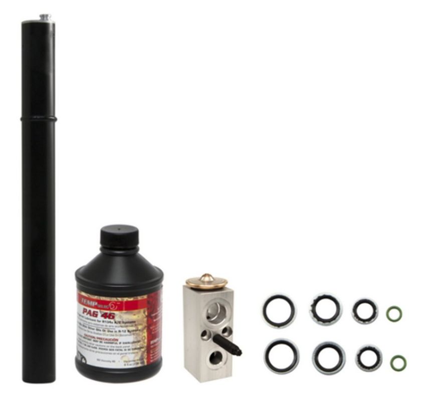 Four Seasons 20177SK A/C Service Kits