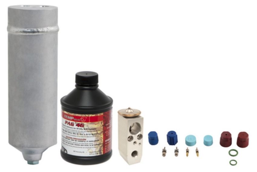 Four Seasons 20178SK A/C Service Kits