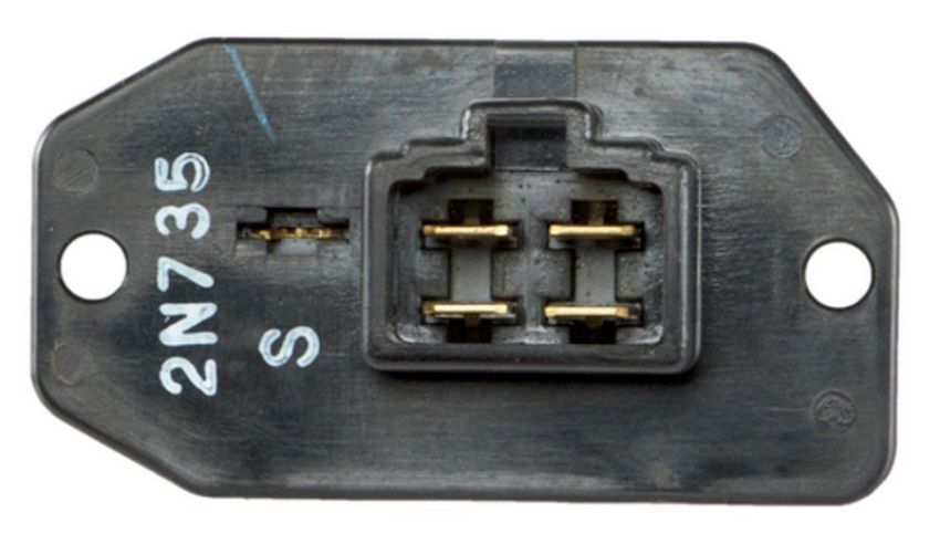 Four Seasons 20179 HVAC Blower Motor Resistor