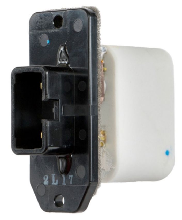 Four Seasons 20180 HVAC Blower Motor Resistor