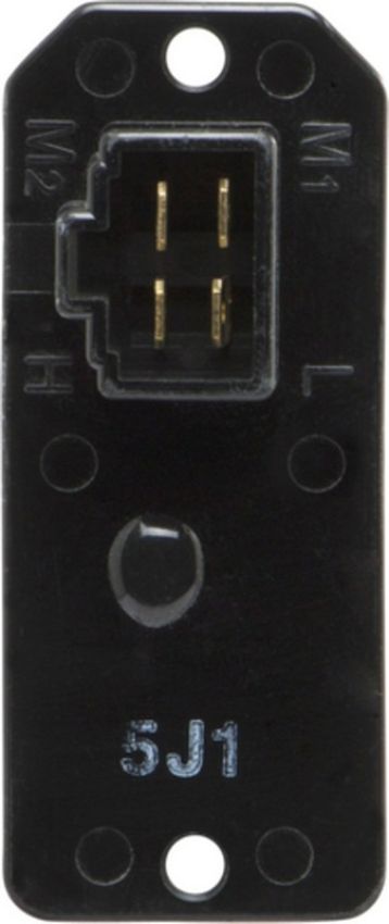 Four Seasons 20181 HVAC Blower Motor Resistor
