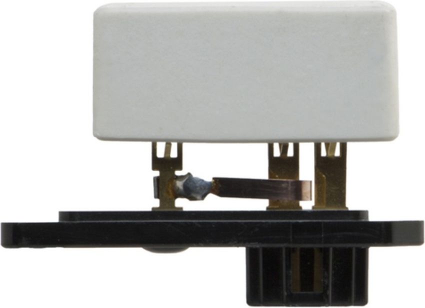 Four Seasons 20181 HVAC Blower Motor Resistor
