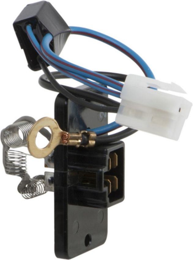 Four Seasons 20184 HVAC Blower Motor Resistor