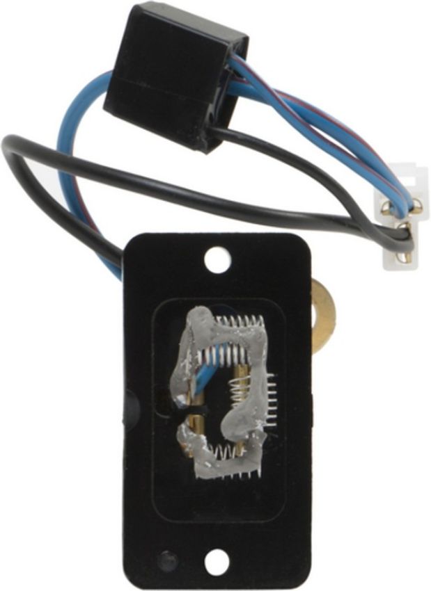 Four Seasons 20184 HVAC Blower Motor Resistor
