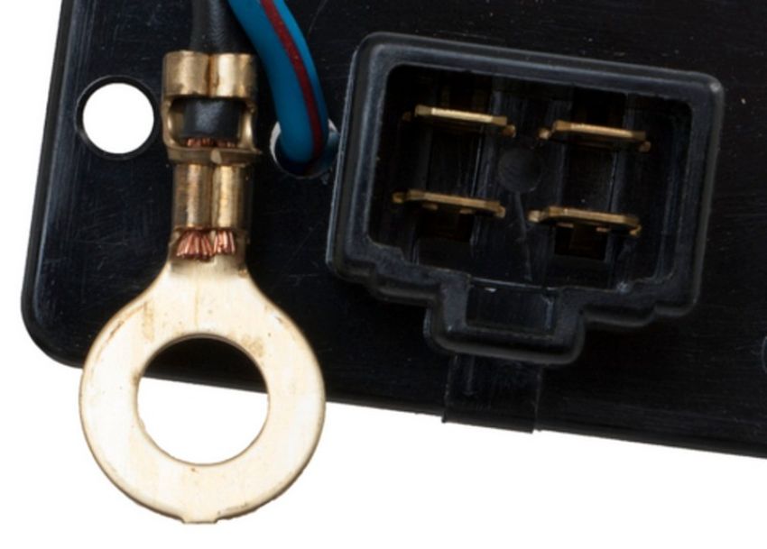 Four Seasons 20184 HVAC Blower Motor Resistor