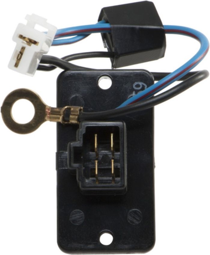 Four Seasons 20184 HVAC Blower Motor Resistor