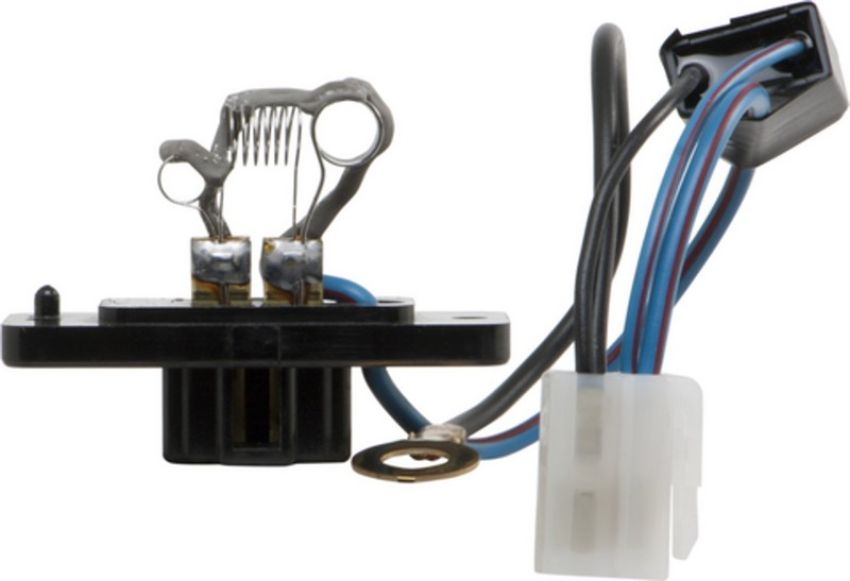 Four Seasons 20184 HVAC Blower Motor Resistor