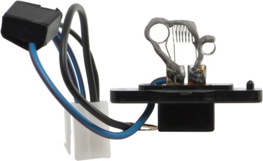 Four Seasons 20184 HVAC Blower Motor Resistor
