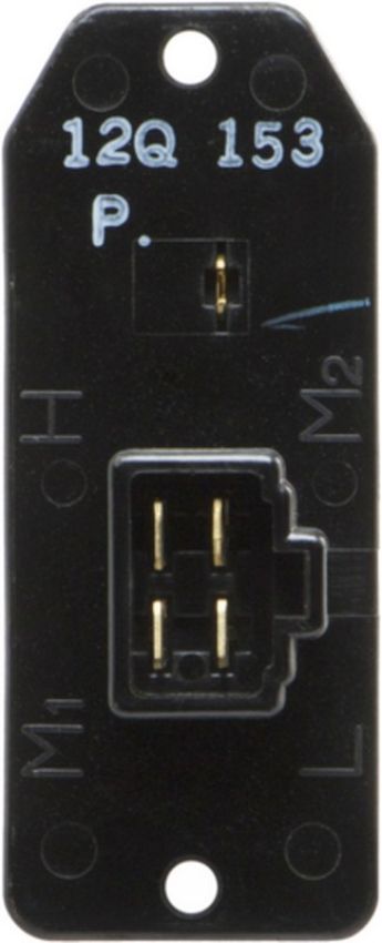 Four Seasons 20185 HVAC Blower Motor Resistor