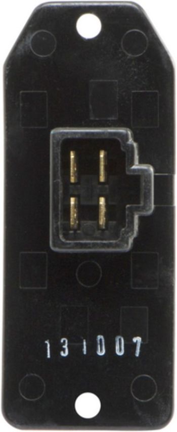 Four Seasons 20186 HVAC Blower Motor Resistor
