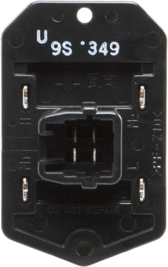 Four Seasons 20188 HVAC Blower Motor Resistor