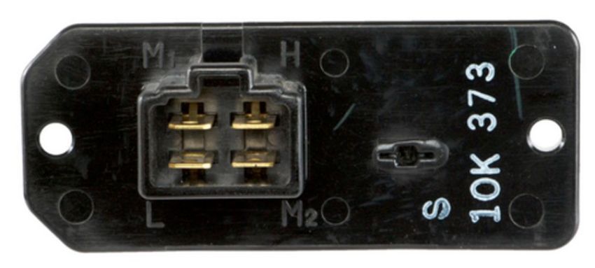 Four Seasons 20189 HVAC Blower Motor Resistor