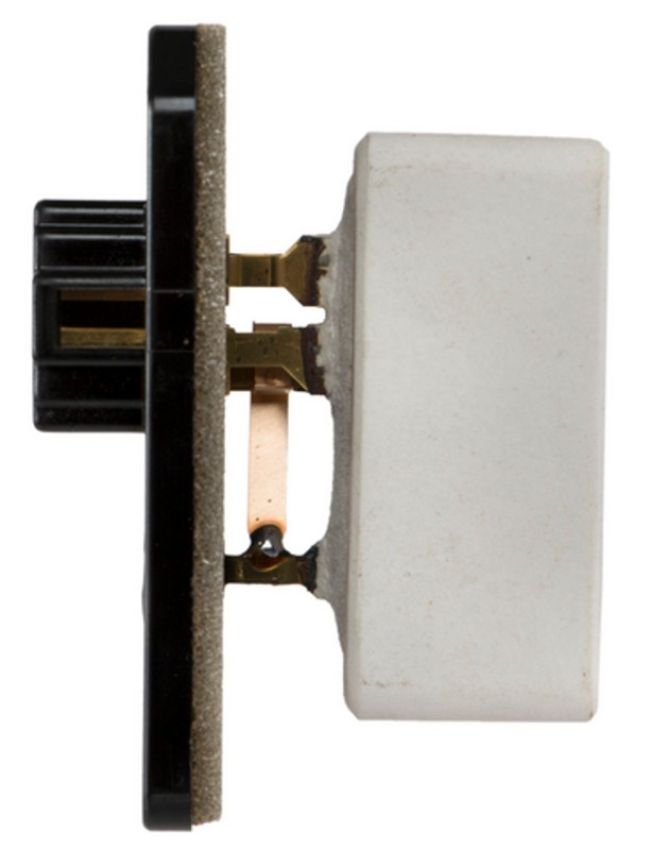 Four Seasons 20189 HVAC Blower Motor Resistor