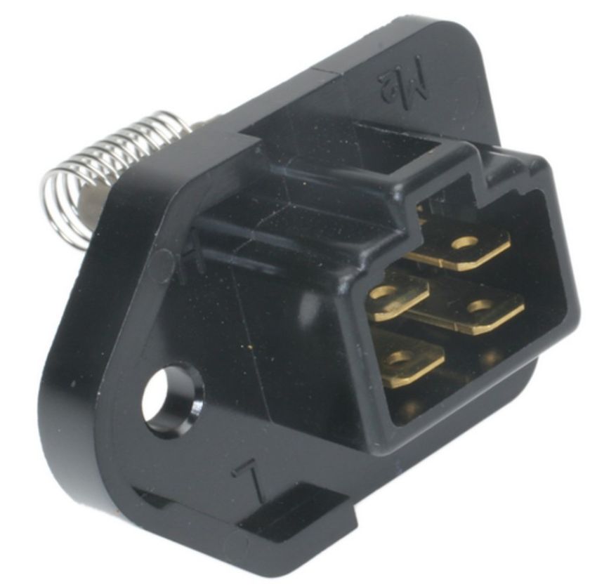 Four Seasons 20190 HVAC Blower Motor Resistor