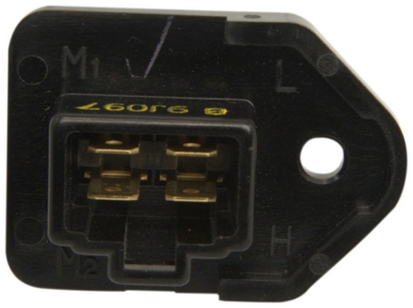 Four Seasons 20190 HVAC Blower Motor Resistor