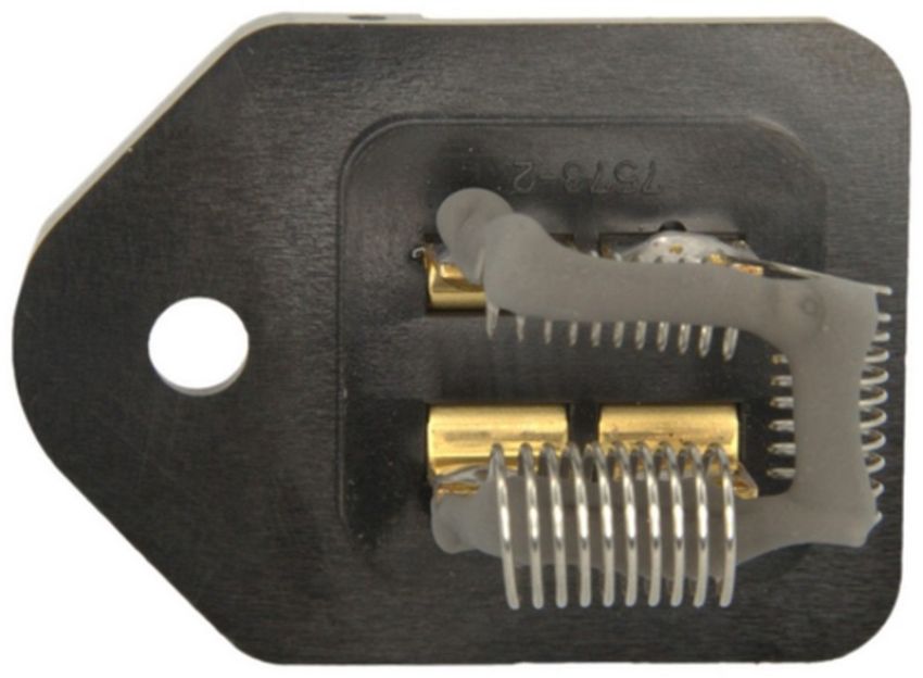 Four Seasons 20190 HVAC Blower Motor Resistor