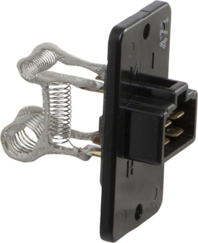 Four Seasons 20191 HVAC Blower Motor Resistor