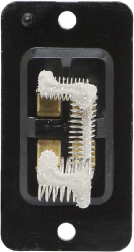Four Seasons 20191 HVAC Blower Motor Resistor