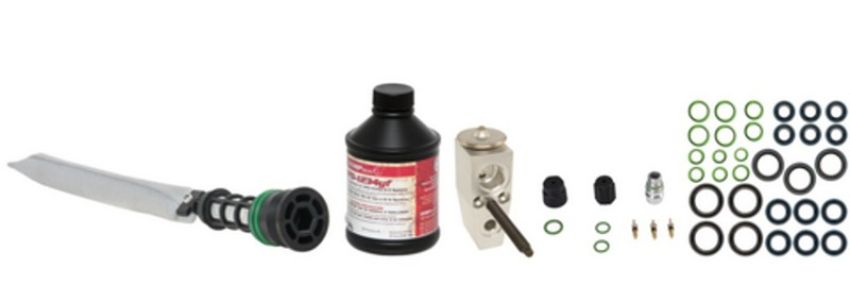 Four Seasons 20192SK A/C Service Kits