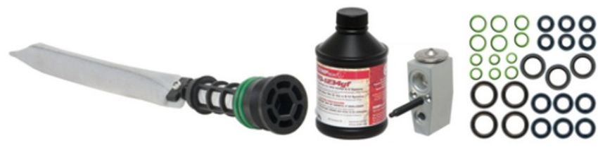 Four Seasons 20196SK A/C Service Kits