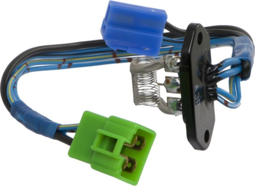 Four Seasons 20199 HVAC Blower Motor Resistor