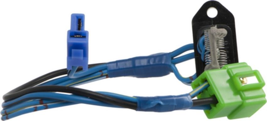 Four Seasons 20199 HVAC Blower Motor Resistor