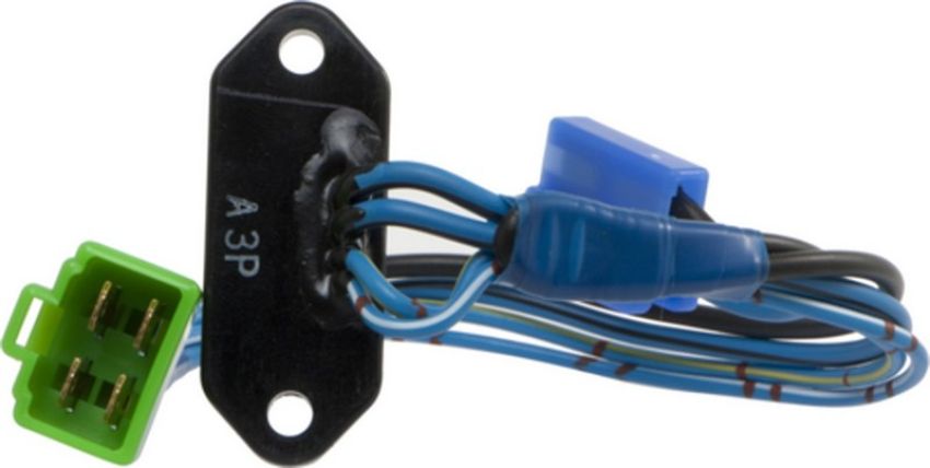 Four Seasons 20199 HVAC Blower Motor Resistor