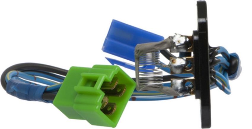Four Seasons 20199 HVAC Blower Motor Resistor