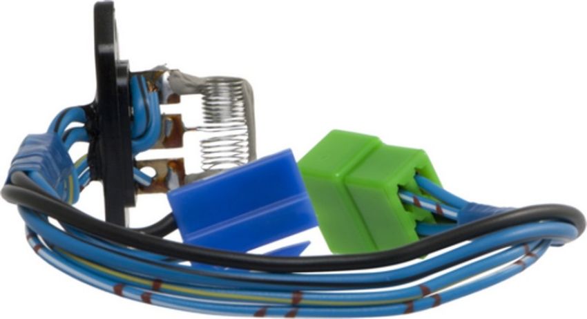Four Seasons 20199 HVAC Blower Motor Resistor