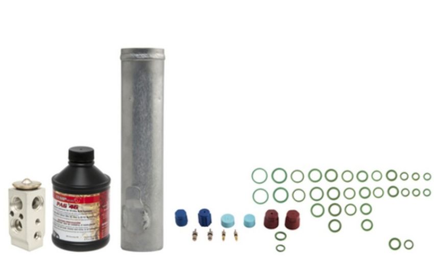 Four Seasons 20200SK A/C Service Kits