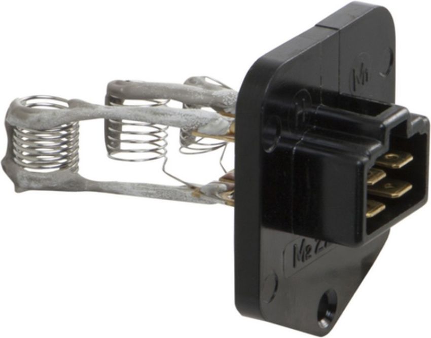 Four Seasons 20201 HVAC Blower Motor Resistor