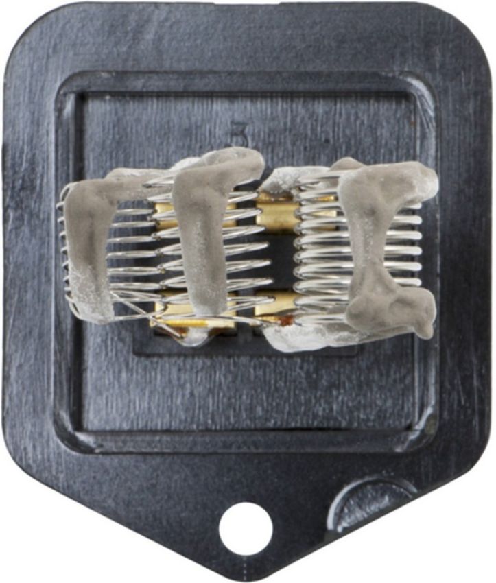 Four Seasons 20201 HVAC Blower Motor Resistor