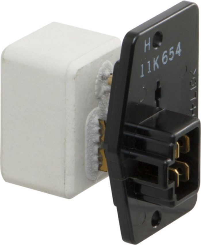 Four Seasons 20204 HVAC Blower Motor Resistor