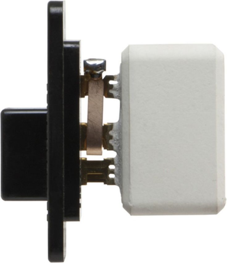 Four Seasons 20204 HVAC Blower Motor Resistor