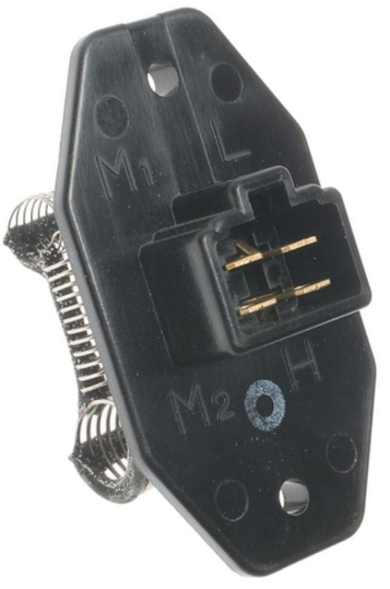 Four Seasons 20206 HVAC Blower Motor Resistor