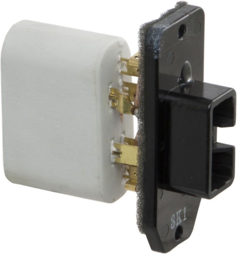 Four Seasons 20207 HVAC Blower Motor Resistor