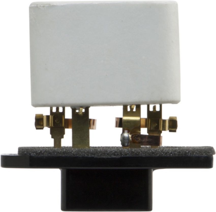 Four Seasons 20207 HVAC Blower Motor Resistor