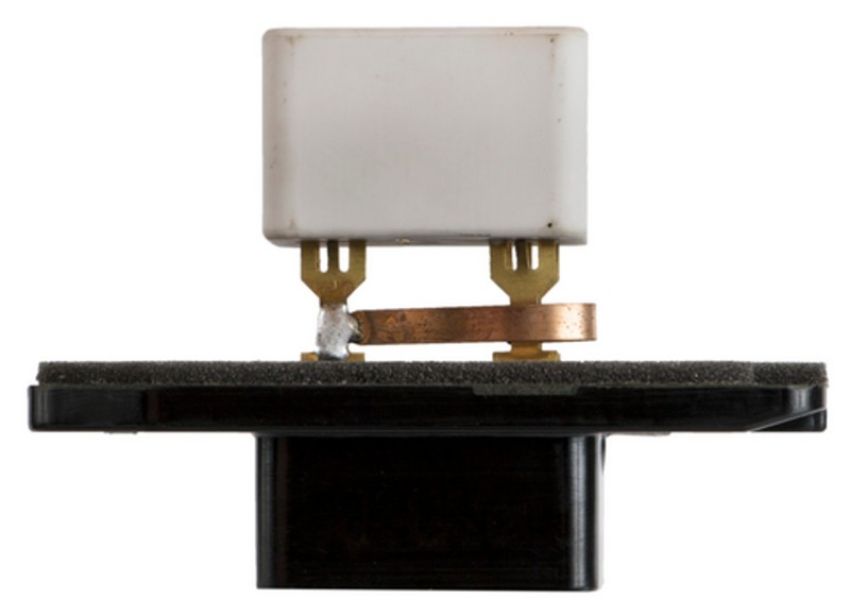 Four Seasons 20208 HVAC Blower Motor Resistor