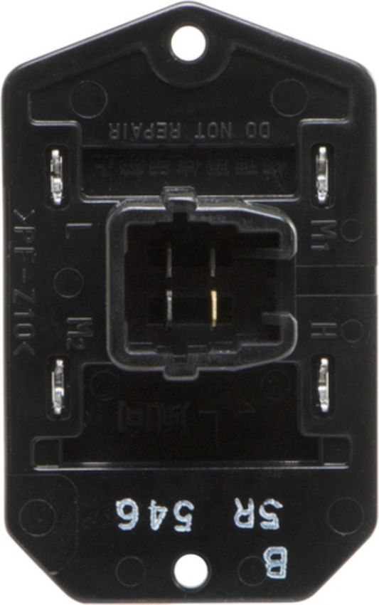 Four Seasons 20209 HVAC Blower Motor Resistor