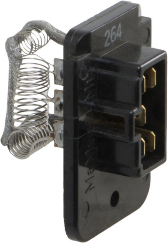 Four Seasons 20211 HVAC Blower Motor Resistor