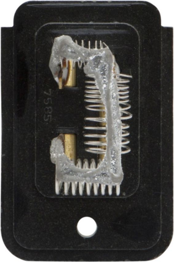 Four Seasons 20211 HVAC Blower Motor Resistor