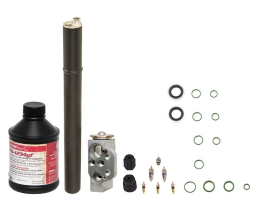 Four Seasons 20213SK A/C Service Kits