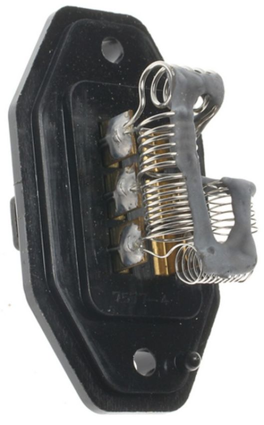 Four Seasons 20214 HVAC Blower Motor Resistor
