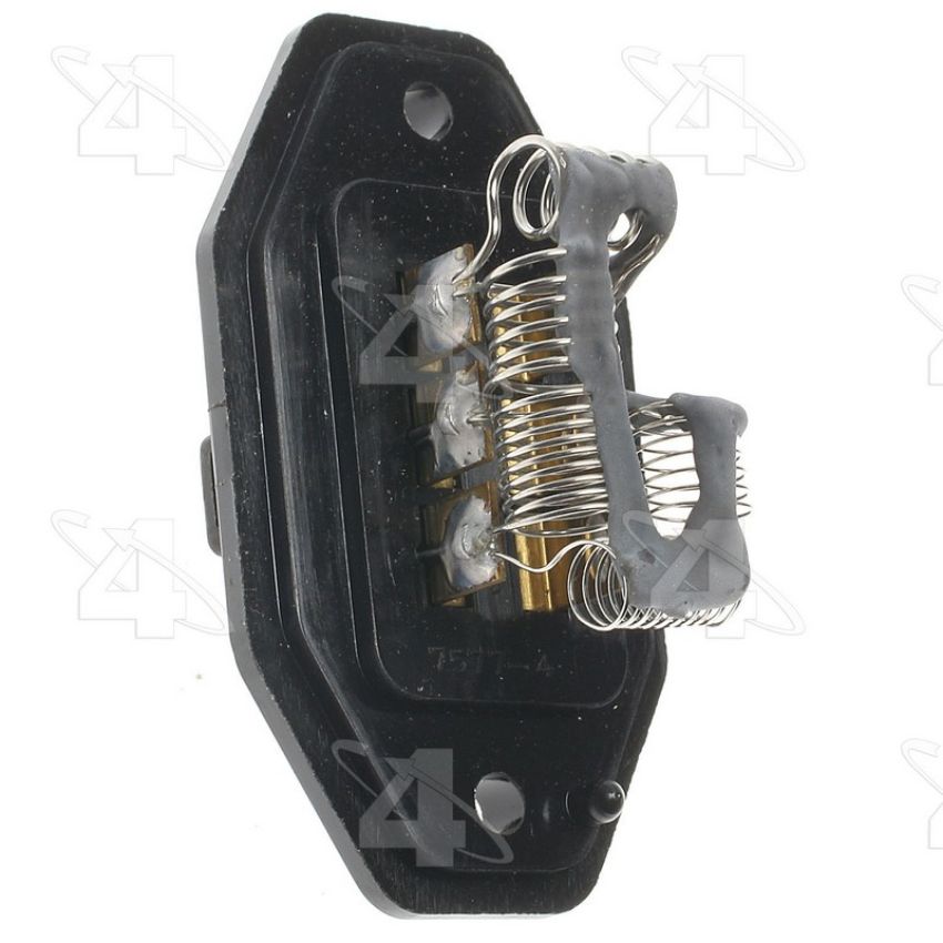 Four Seasons 20214 HVAC Blower Motor Resistor