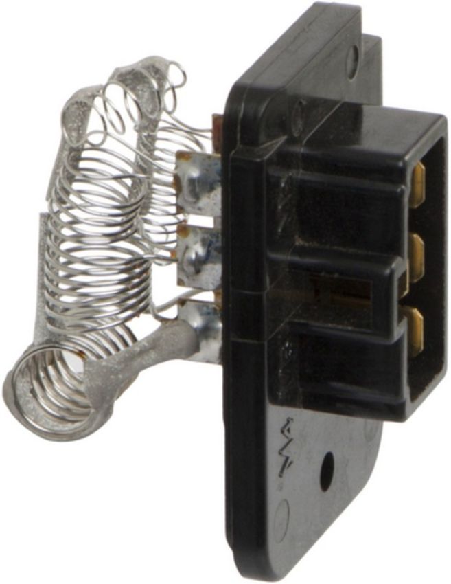 Four Seasons 20215 HVAC Blower Motor Resistor