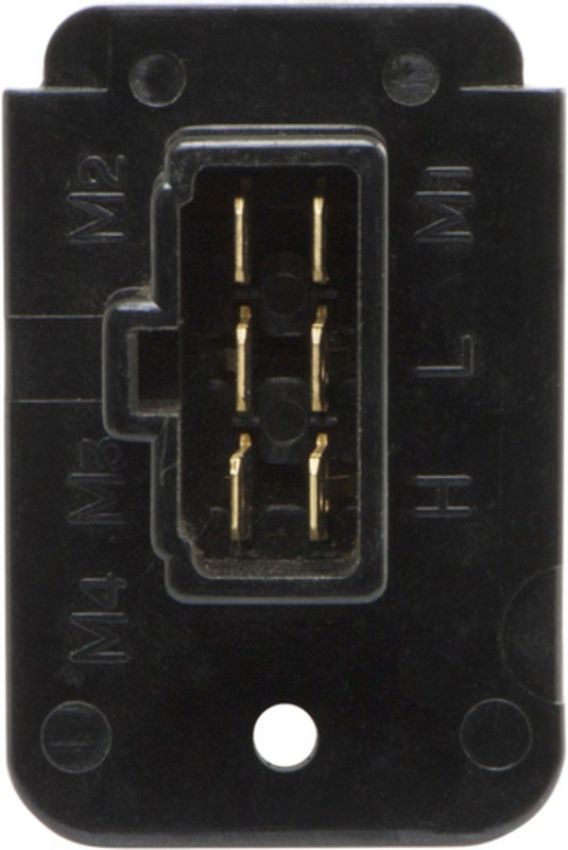 Four Seasons 20215 HVAC Blower Motor Resistor