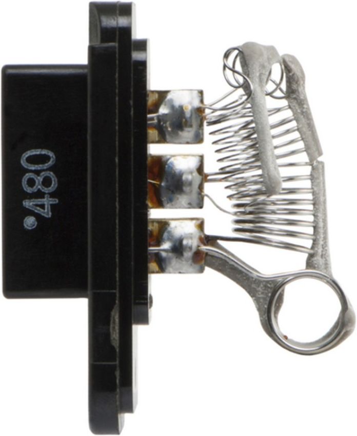 Four Seasons 20215 HVAC Blower Motor Resistor
