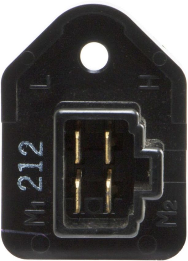 Four Seasons 20216 HVAC Blower Motor Resistor