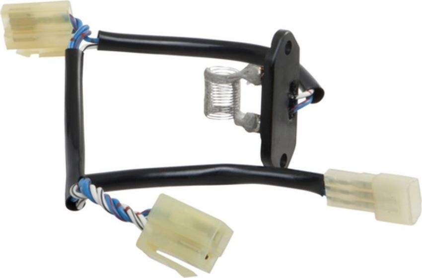 Four Seasons 20218 HVAC Blower Motor Resistor